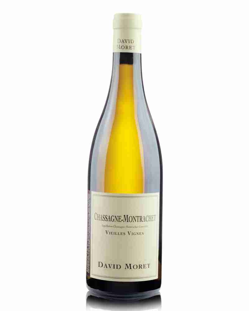 chassagne-montrachet-david-moret-shelved-wine