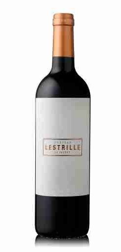 Bordeaux Supérieur, Le Secret de Lestrille, Château Lestrille, red wine