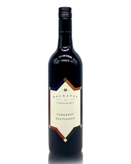 cabernet-sauvignon-coonawarra-balnaves-shelved-wine