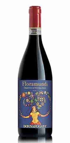 Cerasuolo di Vittoria DOCG "Floramundi" 2020 - Donnafugata