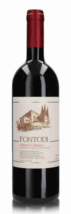 Chianti Classico DOCG 2020 - Fontodi