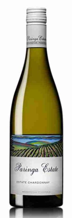 Estate Chardonnay, Paringa Estate, white wine