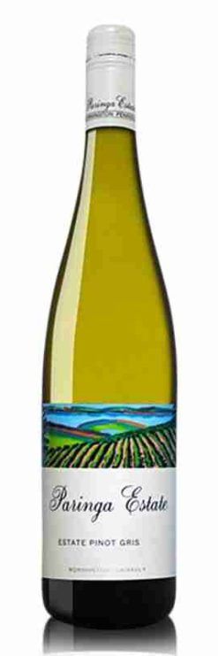 Estate Pinot Gris, Paringa Estate, white wine