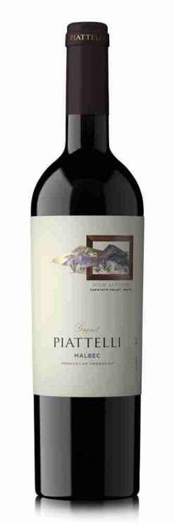 Grand Malbec 2020 - Piattelli Vineyards