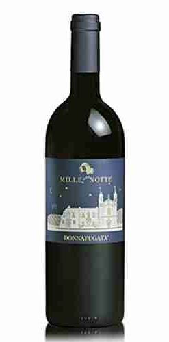 "Mille e Una Notte" 2019 - Donnafugata