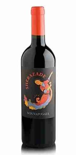 Nero d'Avola "Sherazade" 2021 - Donnafugata