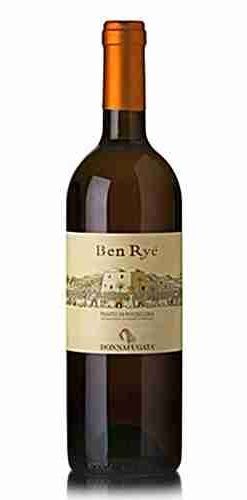 Passito di Pantelleria DOC "Ben Ryé" 2021 - Donnafugata (375ml)