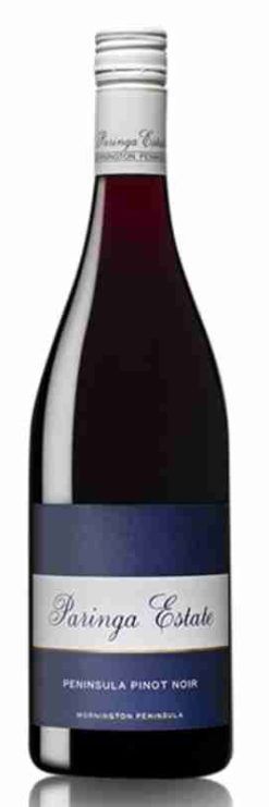 Pinot Noir Peninsula , Paringa Estate , red wine