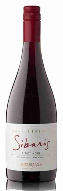 Pinot Noir Sibaris Gran Reserva