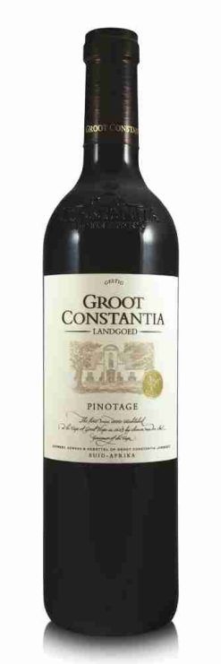 Pinotage Constantia 2020 - Groot Constantia