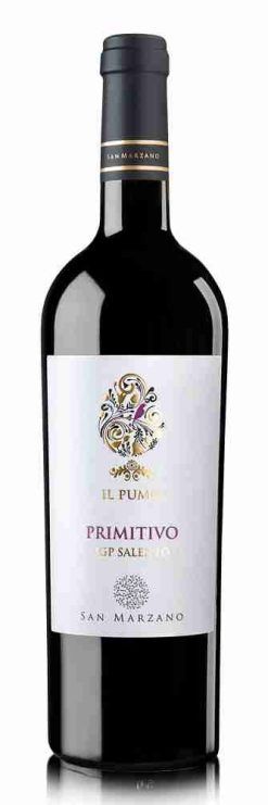 Primitivo