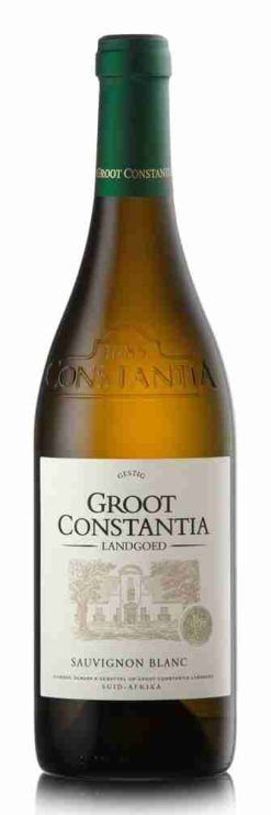 Sauvignon Blanc 2021 - Groot Constantia