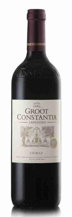 Shiraz Constantia 2018 - Groot Constantia