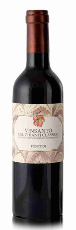 Vin Santo del Chianti Classico DOC