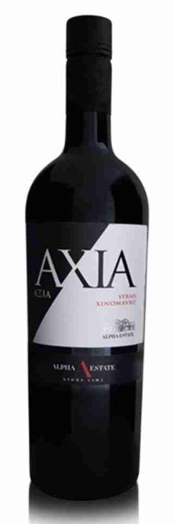 Xinomavro Syrah