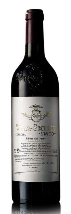 ribera-del-duero-gran-resrva-unico-vega-sicilia-shelved-wine