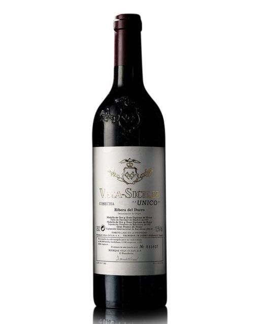 ribera-del-duero-gran-resrva-unico-vega-sicilia-shelved-wine