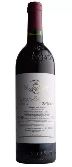 unico-vega-sicilia-shelved-wine