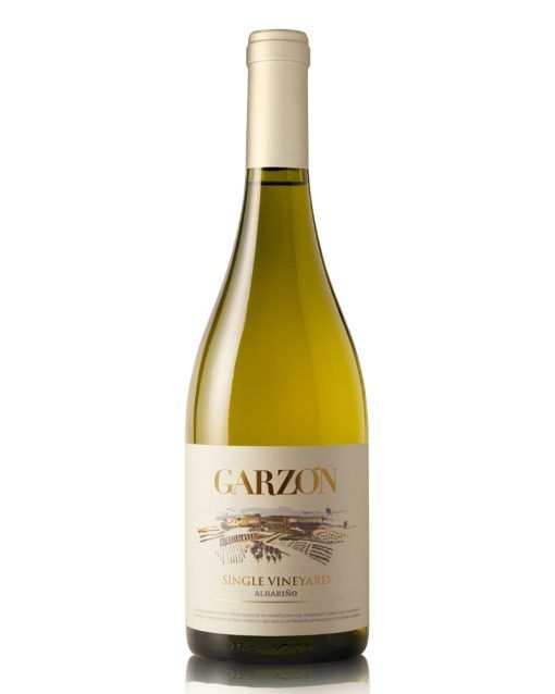 albarino-single-vineyard-bodega-garzon-single-vineyard-shelved-wine