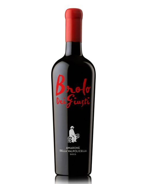 amarone-della-valpolicella-brolo-dei-giusti-shelved-wine