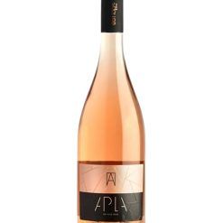 apla-rose-oenops-wines-shelved-wine