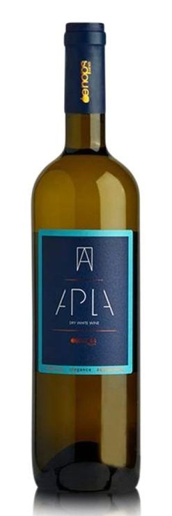 apla-white-oenops-wines-shelved-wine