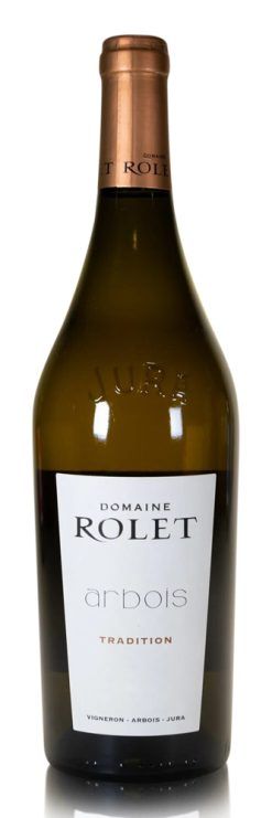 arbois-blanc-tradition-domaine-rolet-shelved-wine