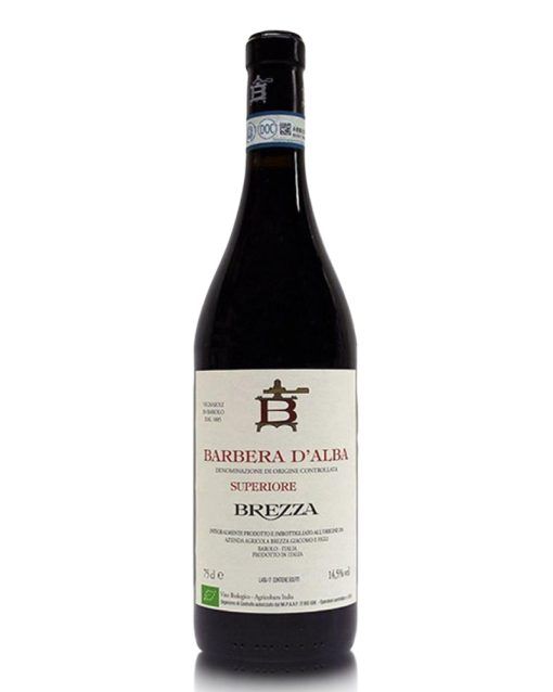 barbera-d-alba-superiore-giacomo-brezza-shelved-wine