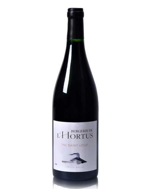 bergerie-de-l-hortus-rouge-domaine-de-l-hortus-shelved-wine