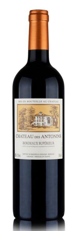 bordeaux-superieur-chateau-des-antonins-shelved-wine