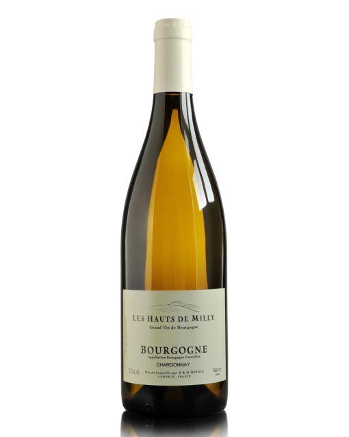 bourgogne-chardonnay-les-hauts-de-milly-shelved-wine