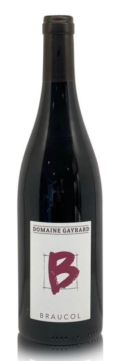 braucol-gaillac-rouge-domaine-gayrard-shelved-wine