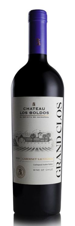 cabernet-sauvignon-grand-clos-chateau-los-boldos-shelved-wine