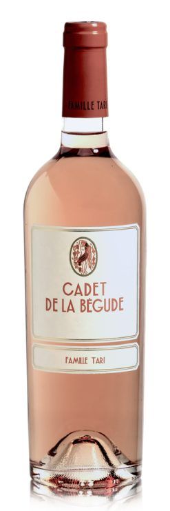 cadet-de-la-begude-rose-domaine-de-la-begude-shelved-wine