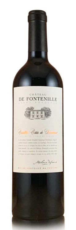 cadillac-cotes-de-bordeaux-chateau-de-fontenille-shelved-wine