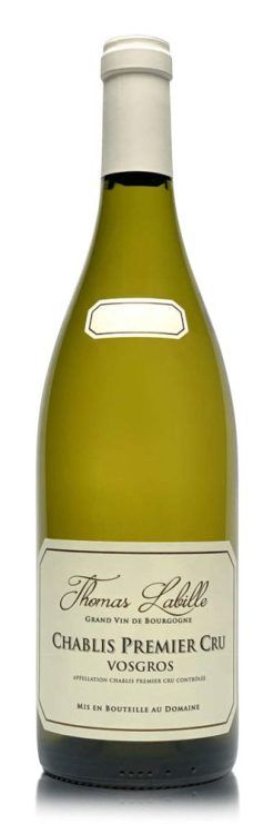 chablis-1er-cru-vosgros-thomas-labille-shelved-wine