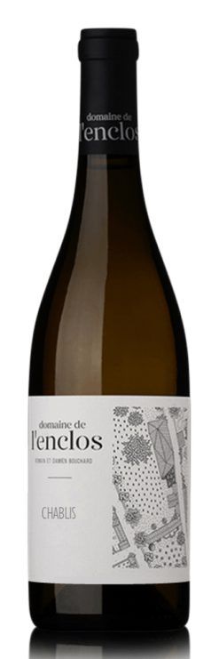 chablis-domaine-de-l-enclos-shelved-wine