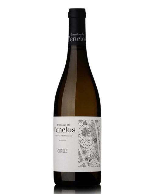 chablis-domaine-de-l-enclos-shelved-wine