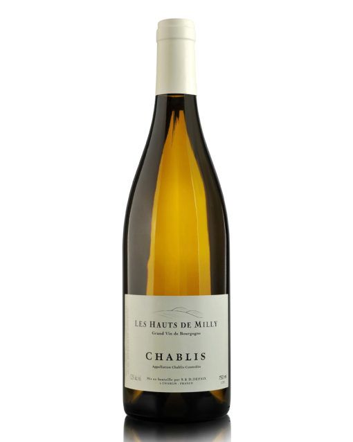 chablis-les-hauts-de-milly-shelved-wine