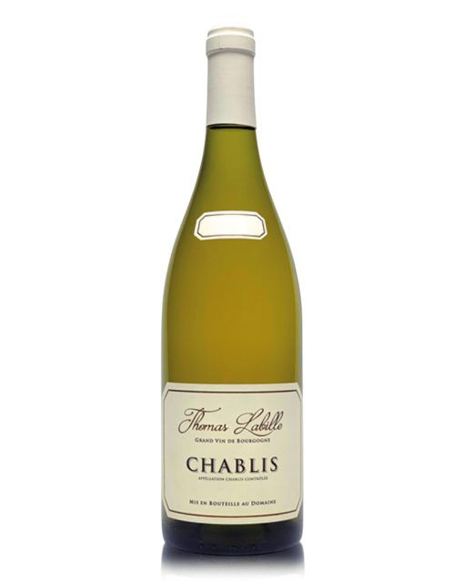 chablis-thomas-labille-shelved-wine