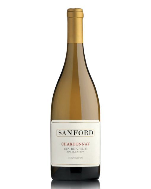 chardonnnay-sta-rita-hills-sanford-shelved-wine