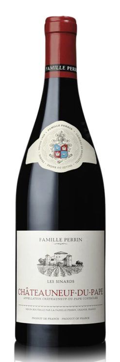 chateauneuf-du-pape-les-sinards-famille-perrin-les-crus-shelved-wine