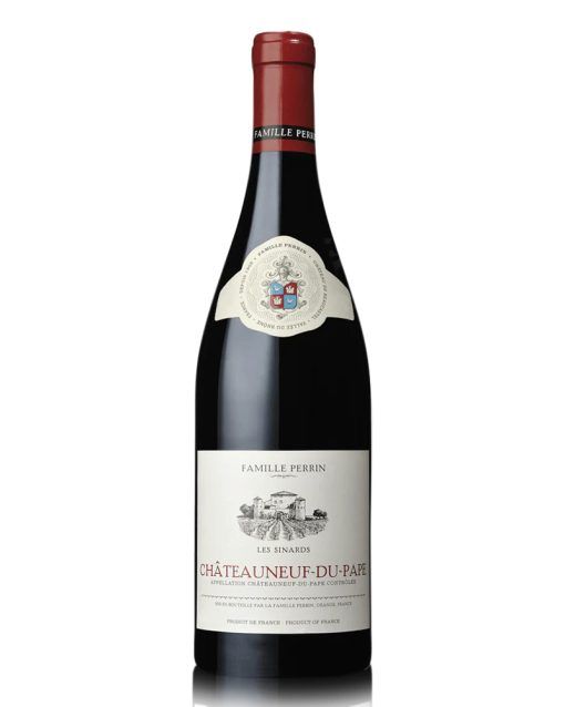 chateauneuf-du-pape-les-sinards-famille-perrin-les-crus-shelved-wine