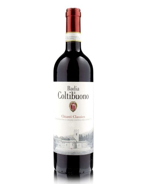 chianti-classico-badia-a-coltibuono-shelved-wine