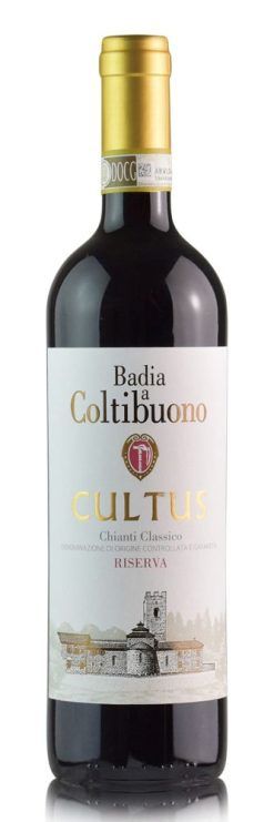 chianti-classico-riserva-cultus-badia-a-coltibuono-shelved-wine