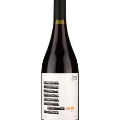 cinsault-monk-itata-valley-pedro-parra-shelved-wine