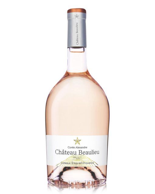 cuvee-alexandre-rose-chateau-beaulieu-shelved-wine