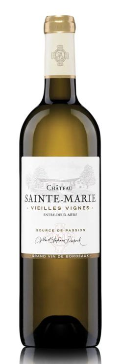 entre-deux-mers-blanc-chateau-sainte-marie-shelved-wine