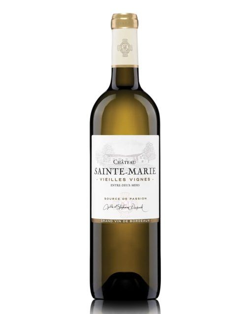 entre-deux-mers-blanc-chateau-sainte-marie-shelved-wine