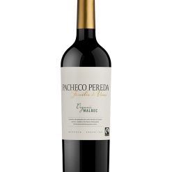 familia- de-vinos-organic-malbec-pacheco-pereda-shelved-wine